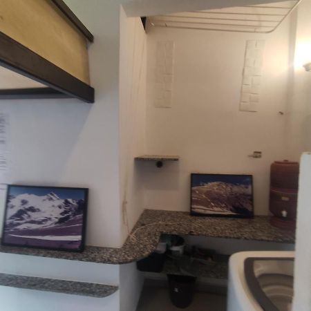 Conjugado Arquitetado, Bem Planejado E Silencioso Apartment Rio de Janeiro Exterior photo