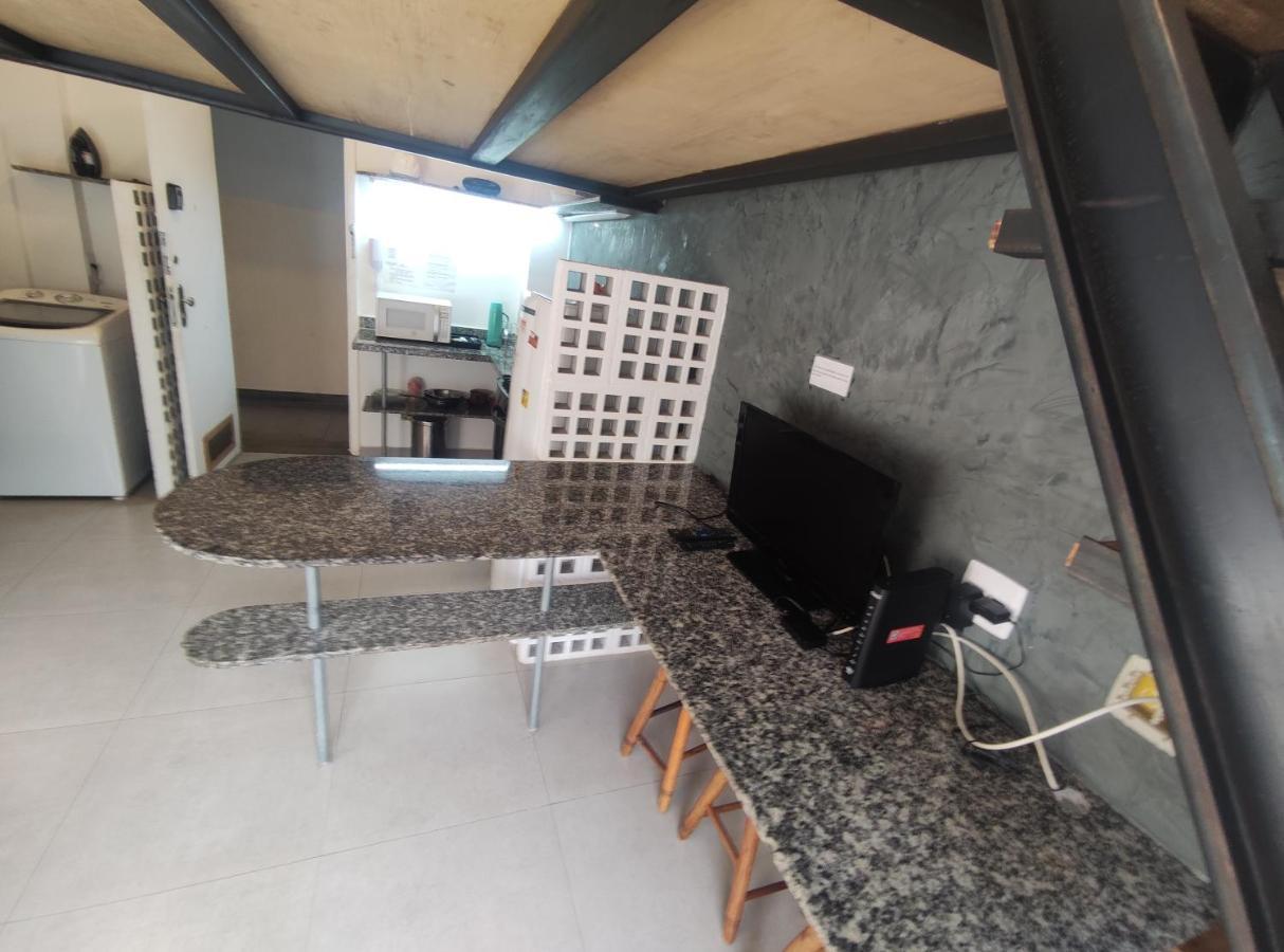 Conjugado Arquitetado, Bem Planejado E Silencioso Apartment Rio de Janeiro Exterior photo